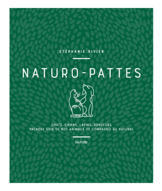 Cover image: Naturo-pattes 9782017040859