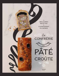 Cover image: La confrérie Pâté-croûte 9782017042938