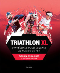 Cover image: Triathlon XL 9782017035503
