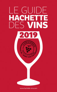 Cover image: Guide Hachette des Vins 2019 9782017046981