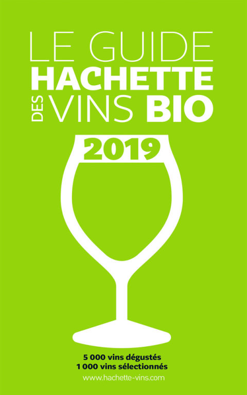 Guide Hachette des vins bio 2019 - FULL INSTANT DOWNLOAD | PDF DOCX EPUB