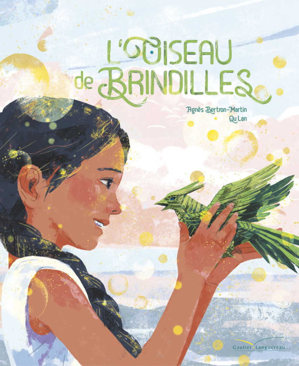 L’oiseau de brindilles