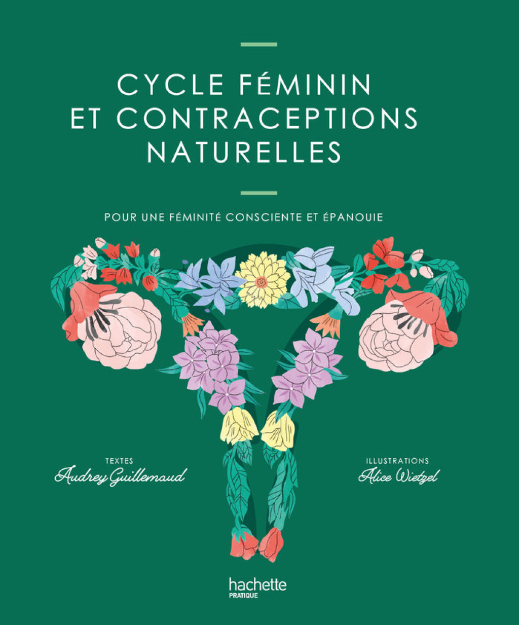 Cycle féminin et contraceptions naturelles