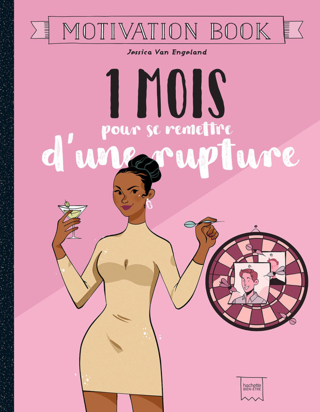 1 mois pour se remettre d’une rupture