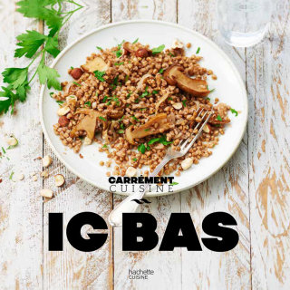 Cover image: IG Bas 9782017084365