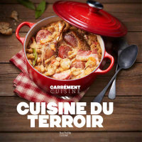 Cover image: Cuisine du Terroir 9782017059837