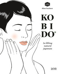 Cover image: Kobido 9782017085232