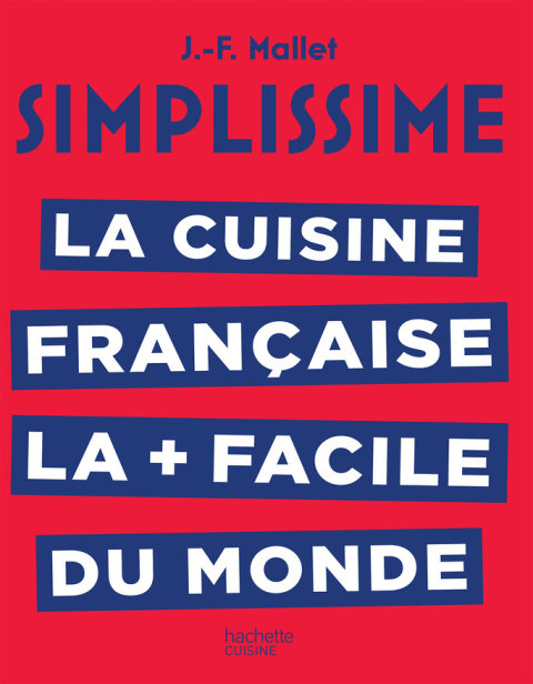 Simplissime La cuisine française - FULL INSTANT DOWNLOAD | PDF DOCX EPUB
