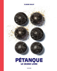 Cover image: Pétanque 9782017064206