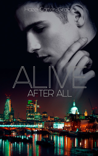 Cover image: Alive - Tome 2 9782017194590