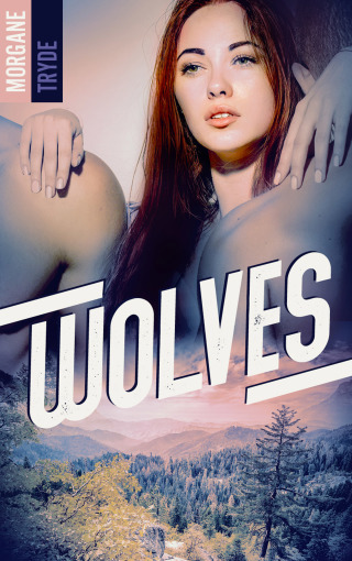 Cover image: Wolves 9782017071396