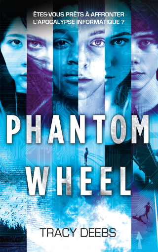 Cover image: Phantom Wheel 9782016270257
