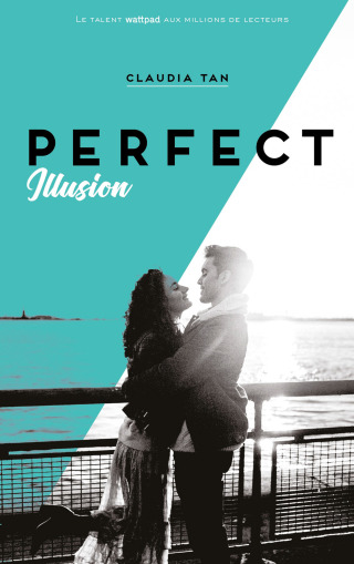 Cover image: Perfect Illusion 9782016212318