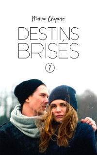 Cover image: Destins brisés - Tome 2 9782016212417
