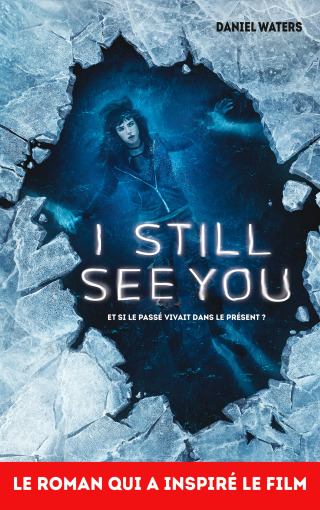 Cover image: I Still See You 9782016212608