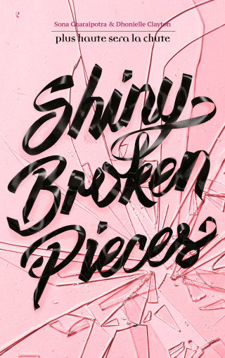 Cover image: Tiny Pretty Things - Tome 2 - Shiny Broken Pieces 9782017099727