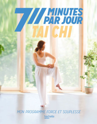 Cover image: Tai Chi 9782016277478