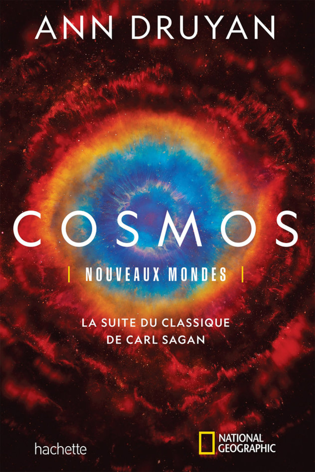 Cosmos eBook