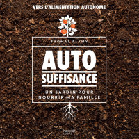 Cover image: Autosuffisance 9782017040873