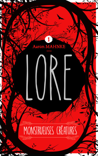 Cover image: Lore - Tome 1 9782017102007