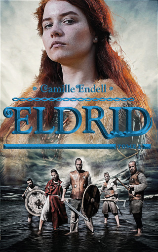 Cover image: Eldrid - Tome 2 9782017101741