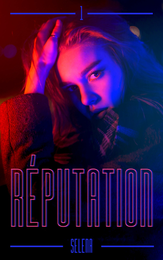 Cover image: Réputation - Tome 1 9782017166627