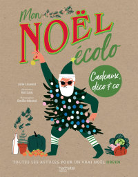 Cover image: Un Noël écolo 9782019451837