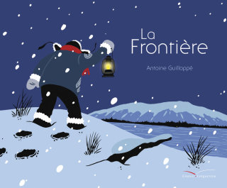 Cover image: La frontière 9782017124245