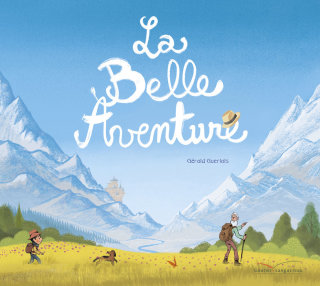 Cover image: La Belle Aventure 9782017087205
