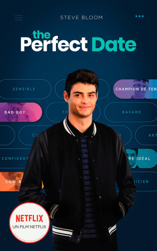 Cover image: The Perfect Date 9782017108429