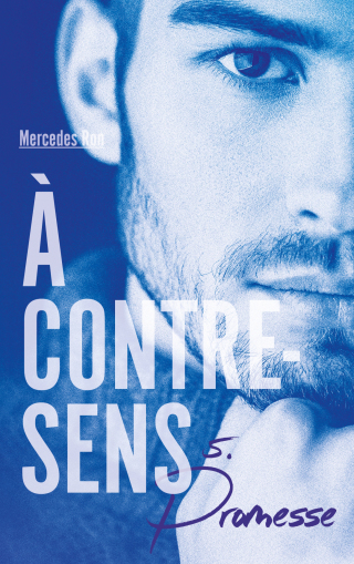 Cover image: À contre-sens - Tome 5 - Promesse 9782017108542