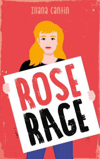 Cover image: Rose Rage 9782017114352