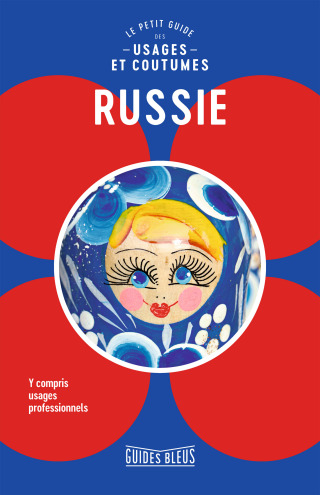 Cover image: Russie : le petit guide des usages et coutumes 9782017032656