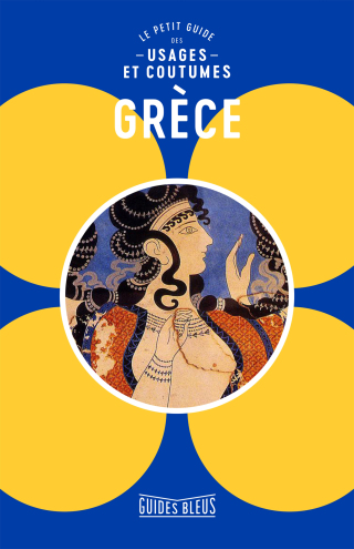 Cover image: Grèce : le petit guide des usages et coutumes 9782017032632
