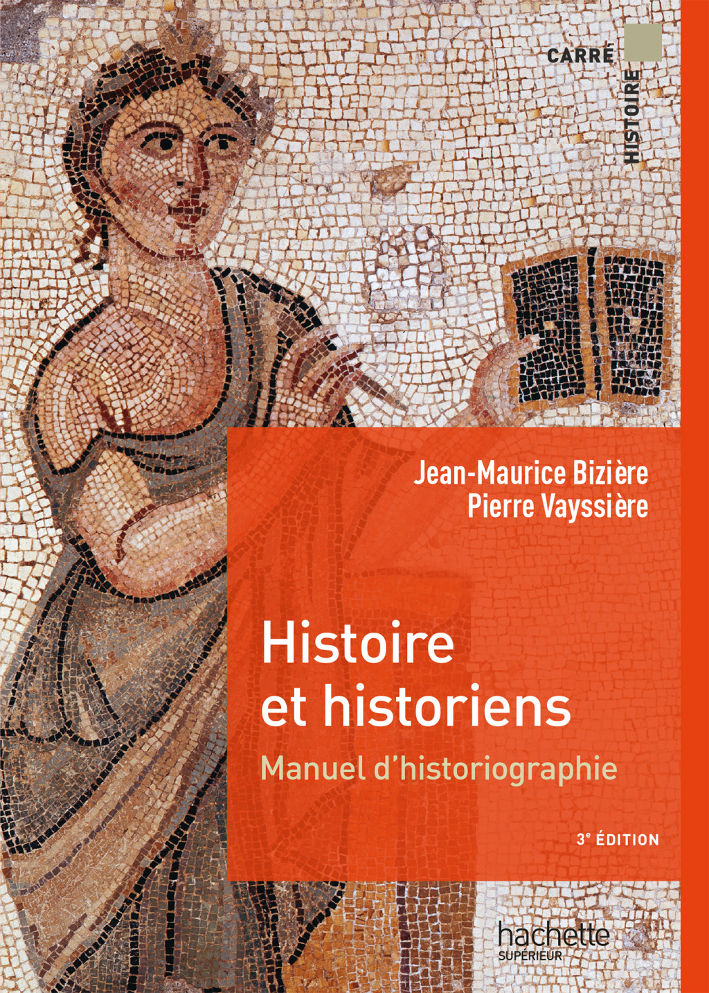 Histoire et Historiens – Ebook epub