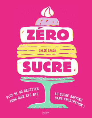 Cover image: Zéro sucre 9782016279694