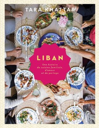 Cover image: Liban 9782019453688