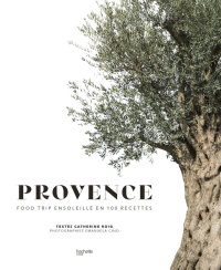 Cover image: La Provence 9782019453527