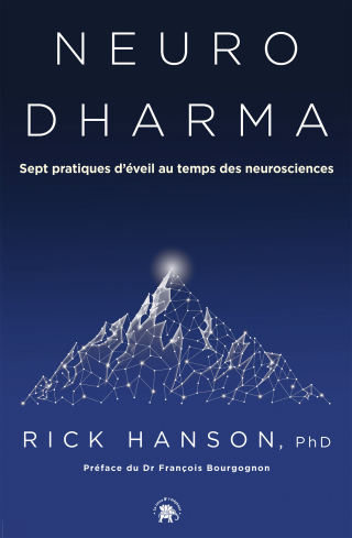 Cover image: Neurodharma 9782017141532