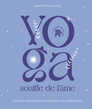 Cover image: Yoga souffle de l'âme 9782016283981