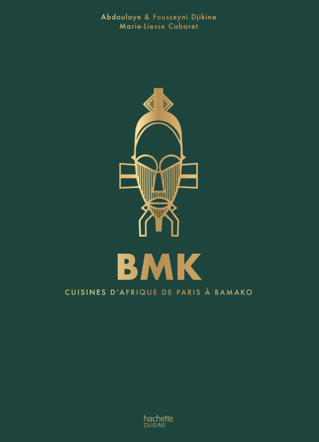 BMK Cuisine d’Afrique de Paris à Bamako