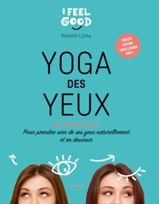 Cover image: Yoga des yeux 9782019457488