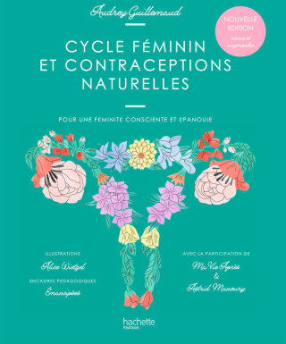 Cover image: Cycle féminin et contraceptions naturelles 9782019457440