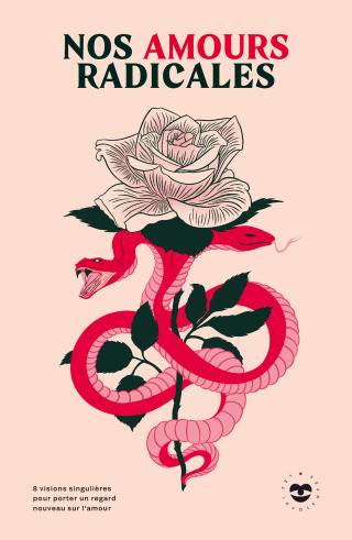 Cover image: Nos amours radicales 9782017101307
