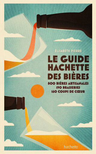 Cover image: Le Guide Hachette des Bières 2022 9782017075080