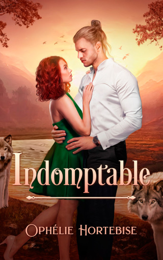 Cover image: Indomptable 9782017194750