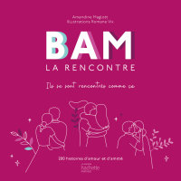 Cover image: Bam la Rencontre 9782017165125