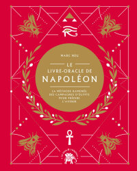 Cover image: Le livre-oracle de Napoléon 9782017159674