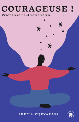 Cover image: Courageuse ! 9782017168898