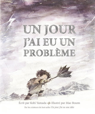 Cover image: Un jour j'ai eu un problème 9782017168935